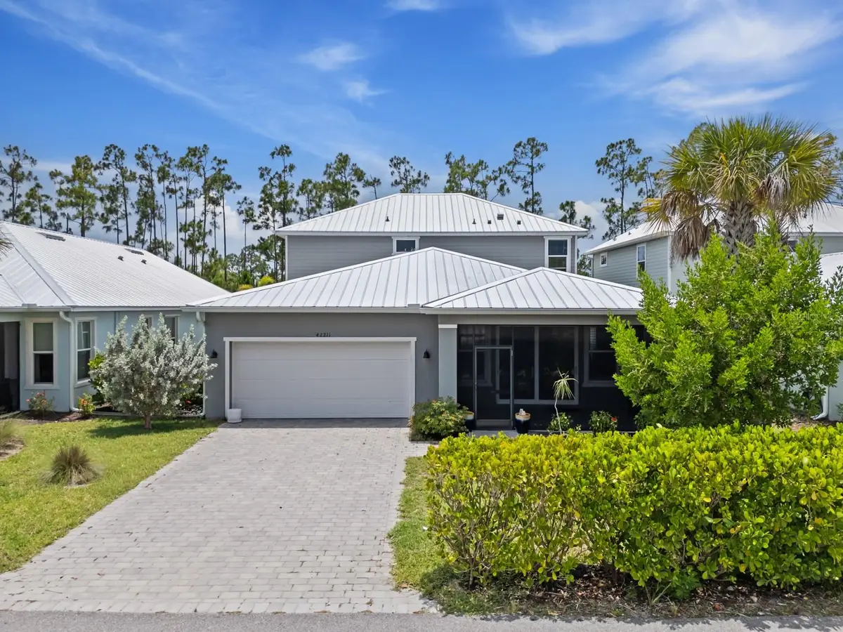 42211 Hammock Lane, Punta Gorda, FL 33982 - #1