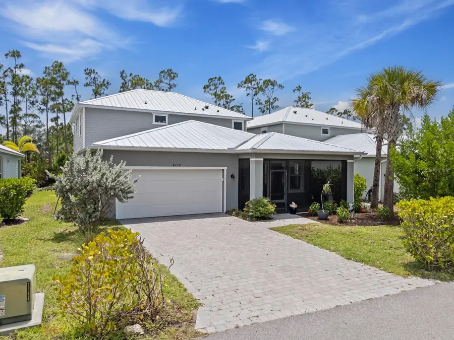 42211 Hammock Lane, Punta Gorda, FL 33982 - #2