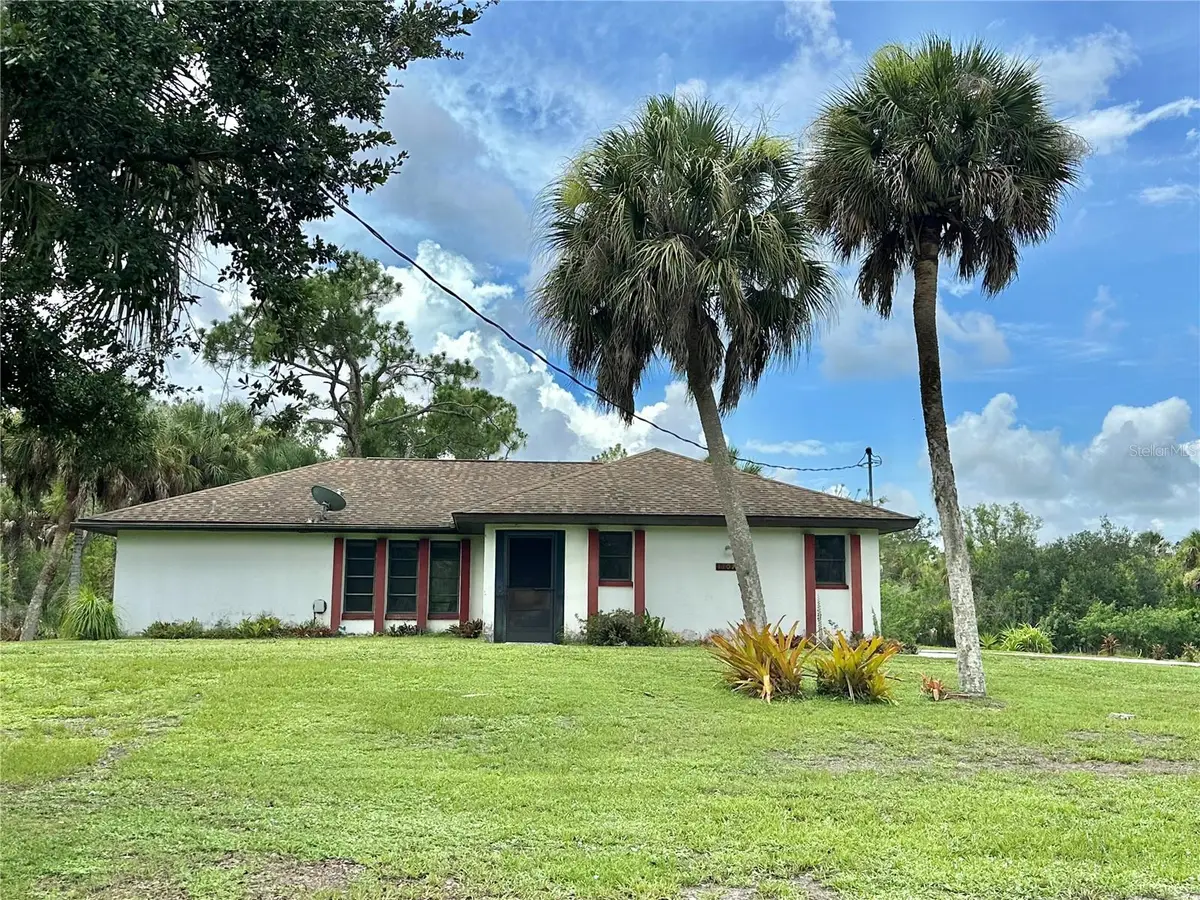 13075 Batlin Avenue, Port Charlotte, FL 33953 - #1