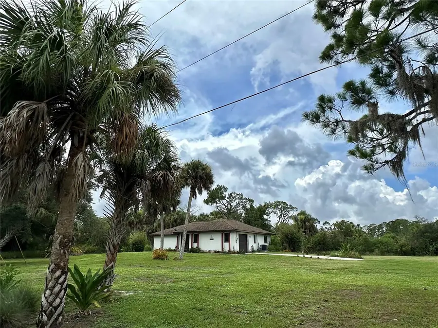 13075 Batlin Avenue, Port Charlotte, FL 33953 - #3