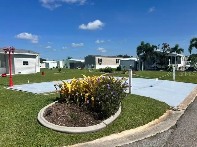 267 Dolphin Pkwy, Punta Gorda, FL 33950 - #3