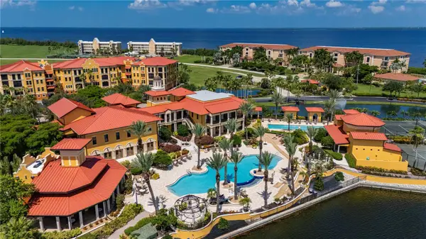 98 Vivante Boulevard #9844, PUNTA GORDA, FL 33950