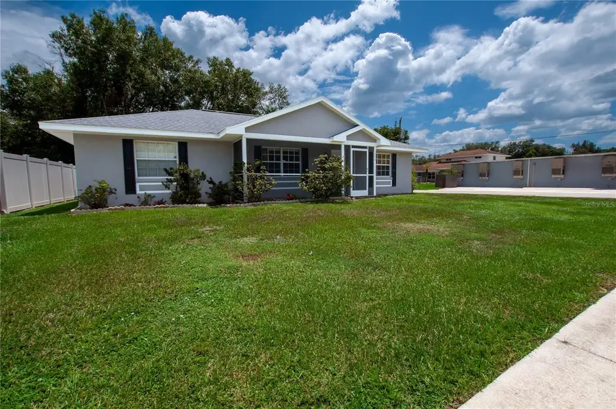 1204 E Gibson Street, Arcadia, FL 34266 - #2