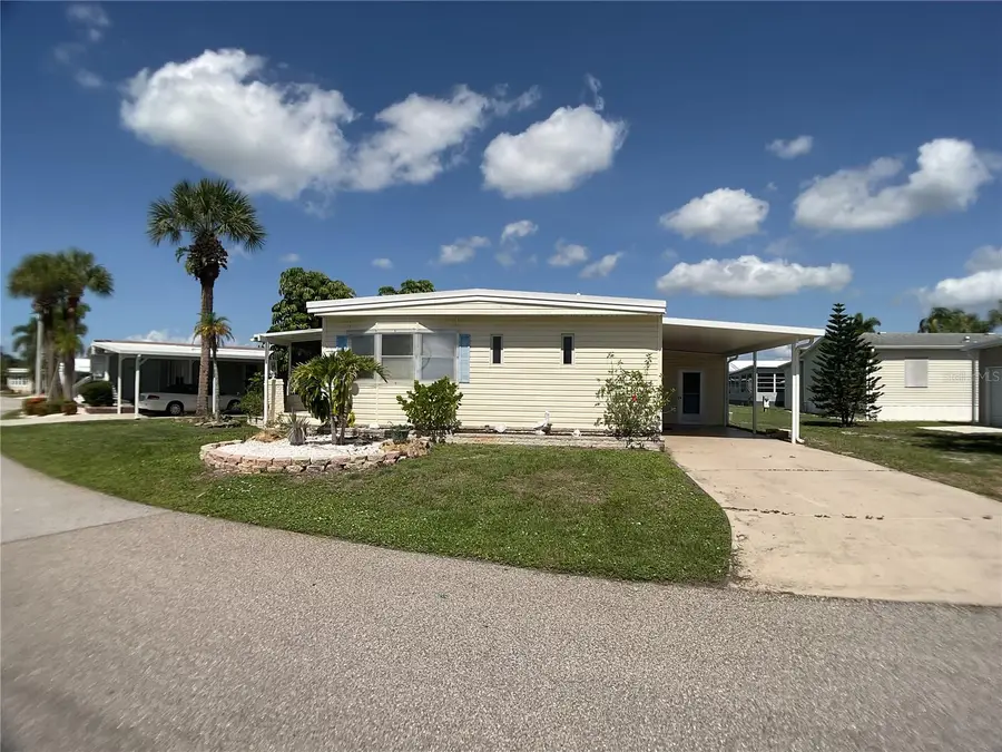 2100 Kings Highway Trail #116, Port Charlotte, FL 33980 - #3