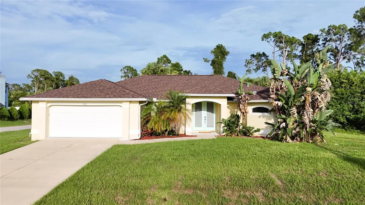 2991 Grandview Drive, North Port, FL 34288 - #1
