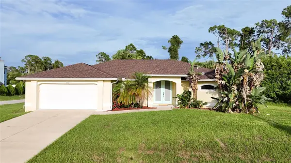 2991 Grandview Drive, NORTH PORT, FL 34288