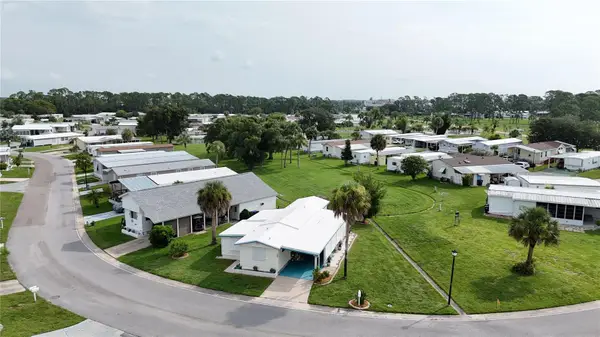 5747 Holiday Park Boulevard, NORTH PORT, FL 34287