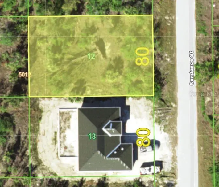 9417 Sundance Street, Port Charlotte, FL 33981 - #1
