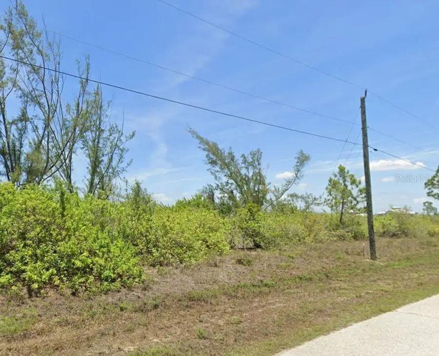 10751 Hatchett Circle, Port Charlotte, FL 33981 - #2