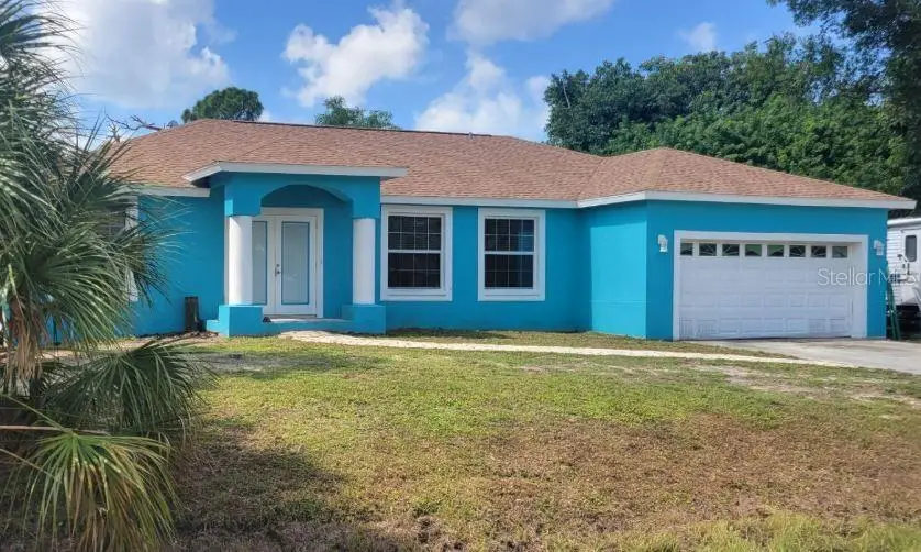 5411 Thomas Street, Bokeelia, FL 33922 - #1