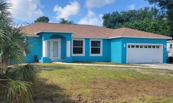 5411 Thomas Street, BOKEELIA, FL 33922