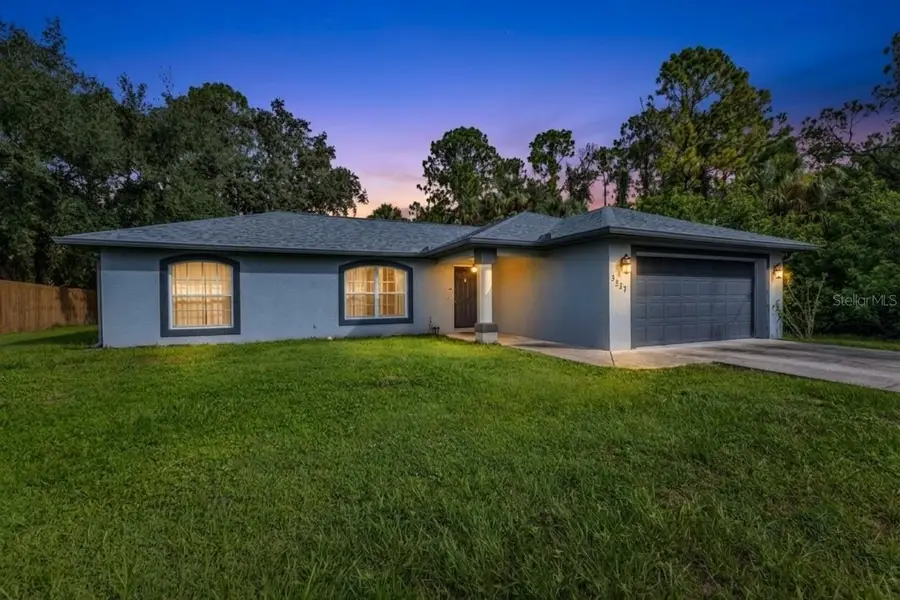 3237 Clearfield Street, North Port, FL 34286 - #2
