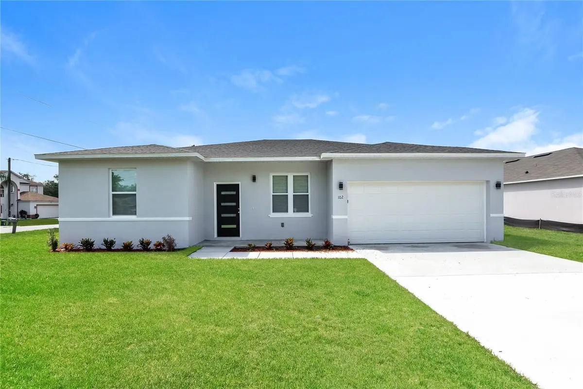 102 Conch Way, Poinciana, FL 34759 - #1