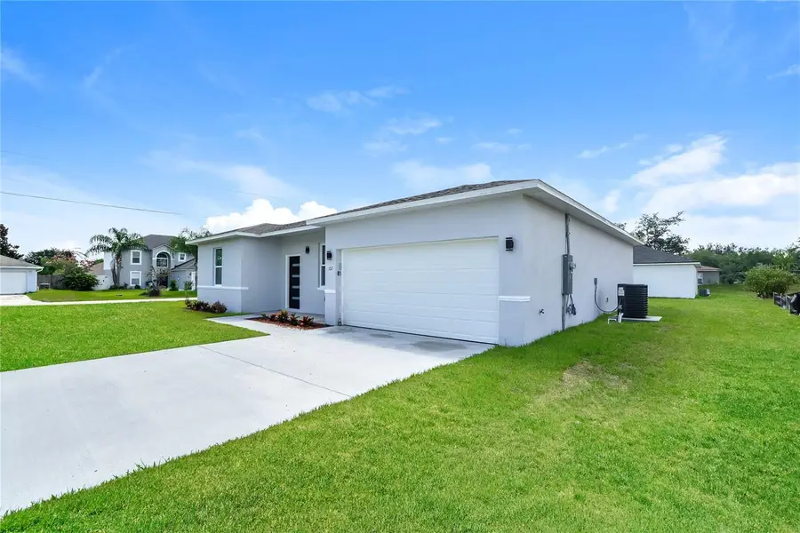 102 Conch Way, Poinciana, FL 34759 - #2