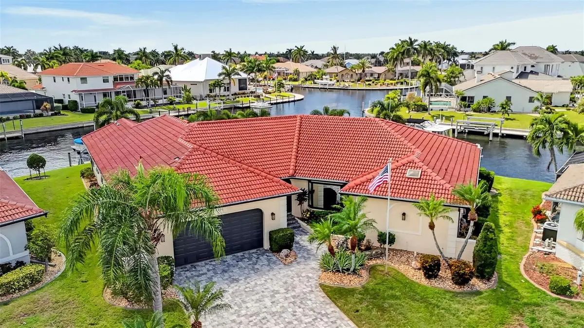3323 Dominica Court, Punta Gorda, FL 33950 - #1
