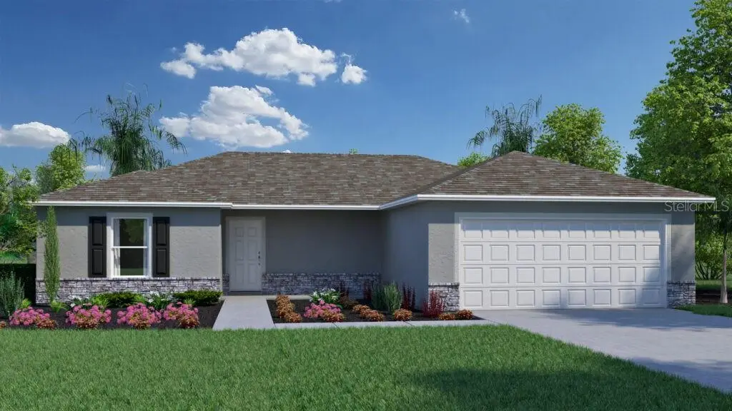 12117 Shellnut Avenue, Port Charlotte, FL 33981 - #1