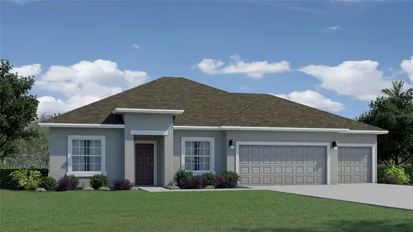 2232 Sunninglow Street, PORT CHARLOTTE, FL 33948