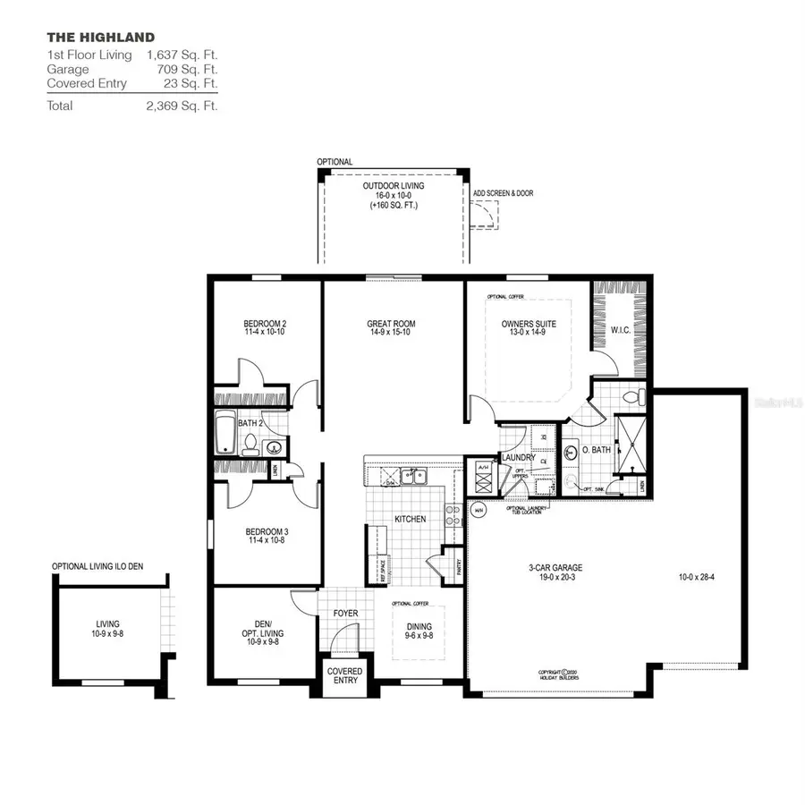 2232 Sunninglow Street, Port Charlotte, FL 33948 - #2