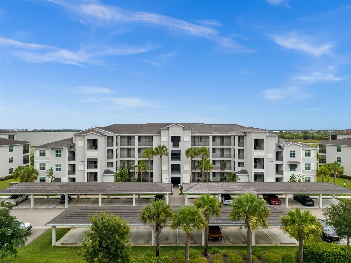 43030 Greenway Boulevard #428, Punta Gorda, FL 33982 - #1