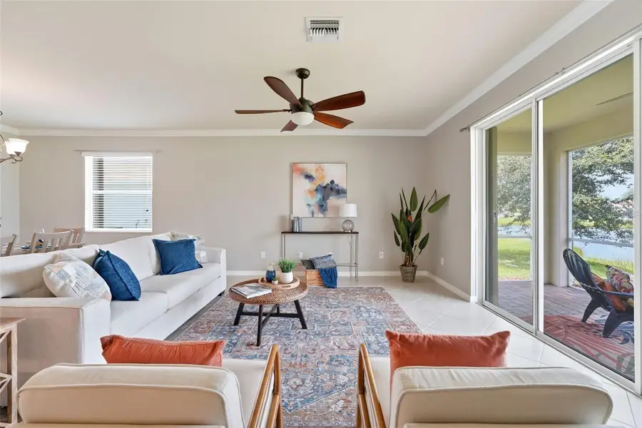 4993 Brittain Way, North Port, FL 34287 - #3