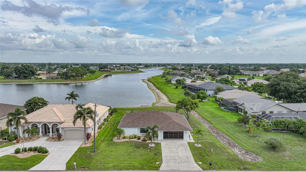 2705 Mauritania Road, Punta Gorda, FL 33983 - #1