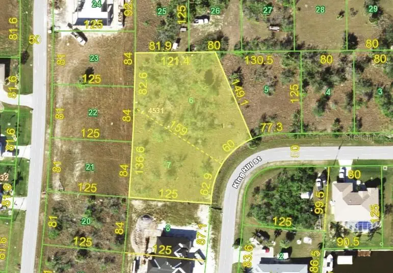 15699 Ruston Circle, Port Charlotte, FL 33981 - #1