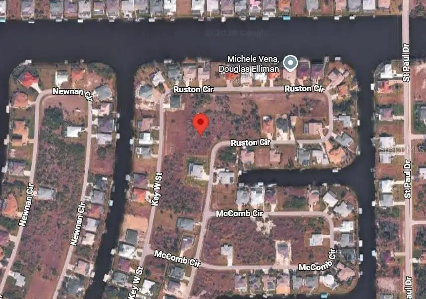 15699 Ruston Circle, Port Charlotte, FL 33981 - #2