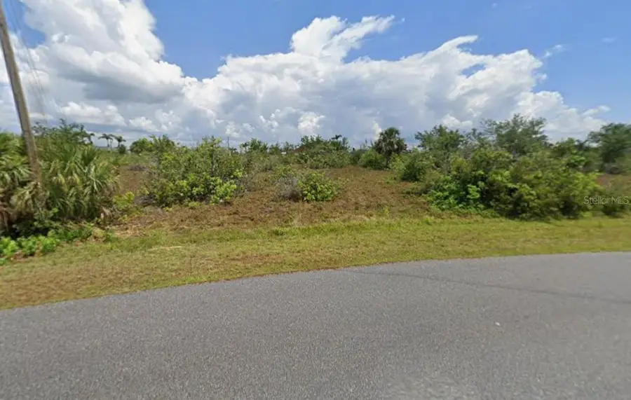 15699 Ruston Circle, Port Charlotte, FL 33981 - #3
