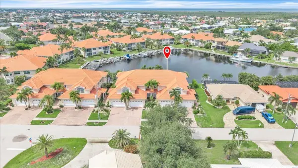 141 Tropicana Drive #1112, PUNTA GORDA, FL 33950
