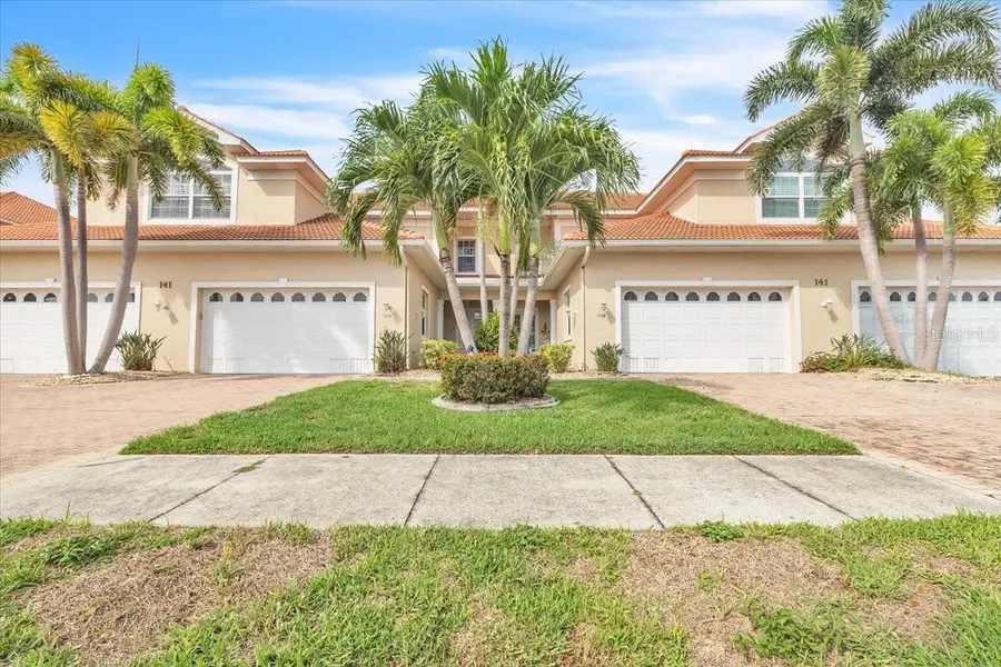 141 Tropicana Drive #1112, Punta Gorda, FL 33950 - #2