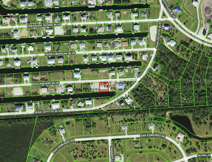 24329 Blackbeard Boulevard, Punta Gorda, FL 33955 - #1