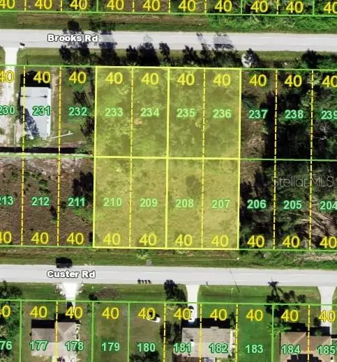 26469 Brooks Road, PUNTA GORDA, FL 33955