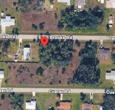 26469 Brooks Road, Punta Gorda, FL 33955 - #2