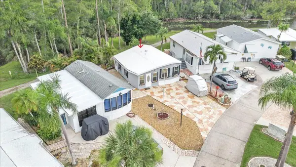 10933 Brown Pelican Circle, ESTERO, FL 33928