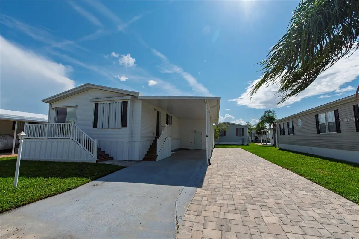 25 Copenhagen Avenue, Punta Gorda, FL 33950 - #1