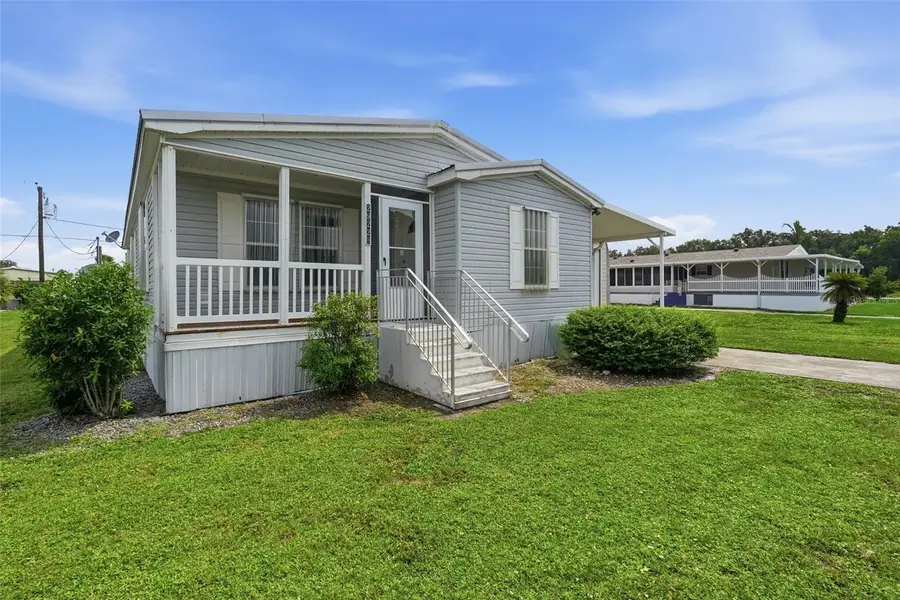 29228 Marylu Avenue, Punta Gorda, FL 33982 - #3