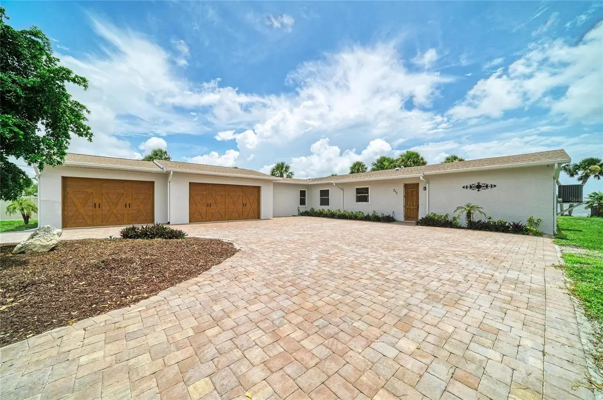 211 Bahia Vista Drive, Englewood, FL 34223 - #1