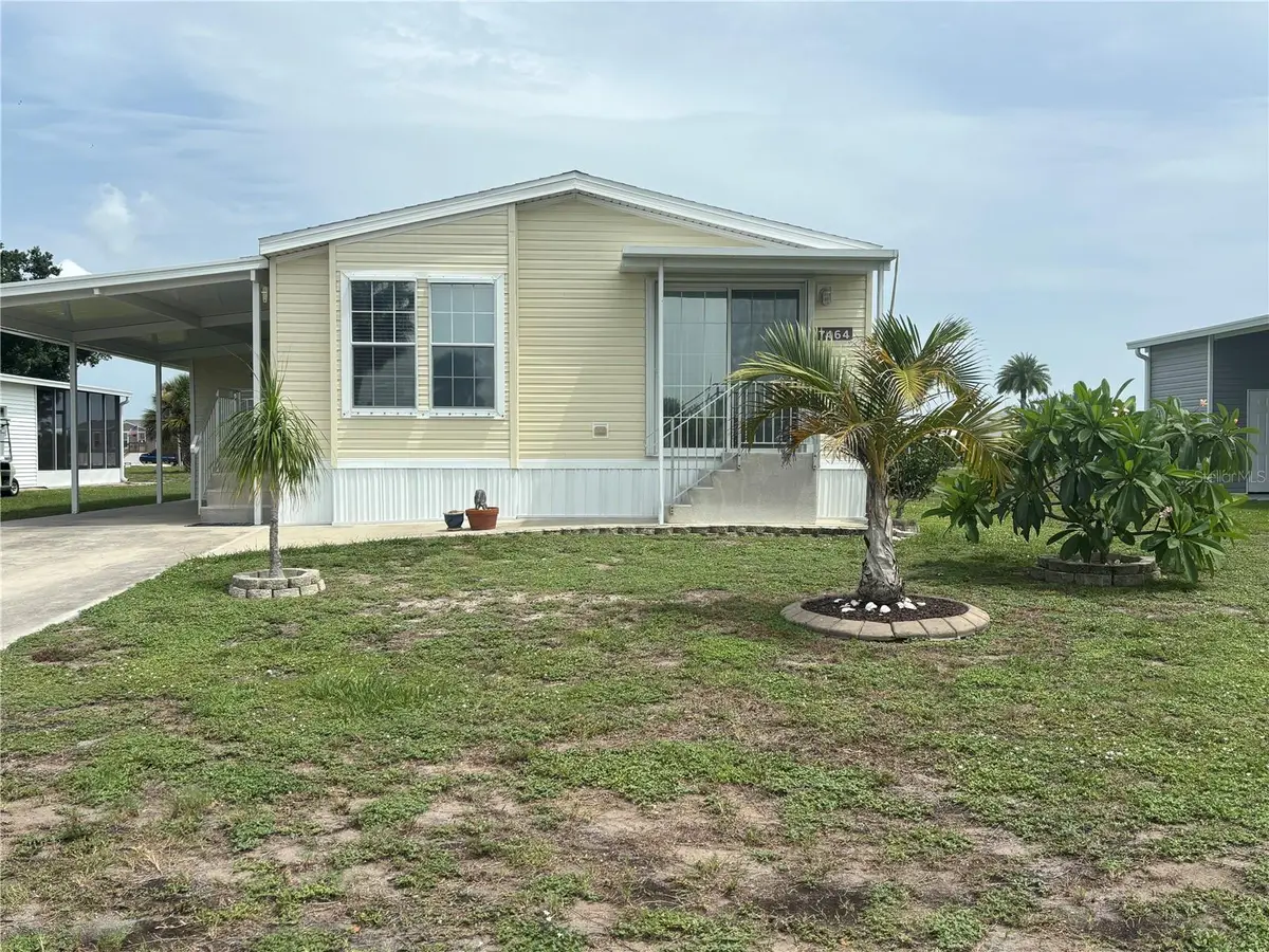 7464 Danvers Circle, Port Charlotte, FL 33981 - #1