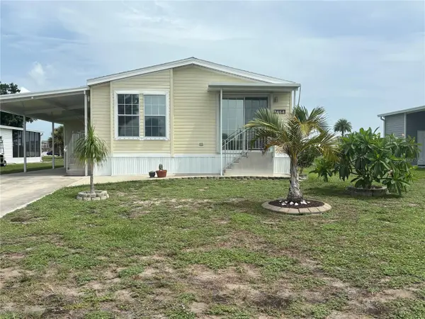 7464 Danvers Circle, PORT CHARLOTTE, FL 33981