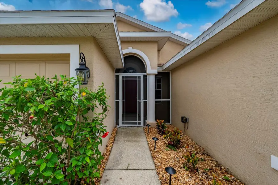 1611 Scarlett Avenue, North Port, FL 34289 - #2