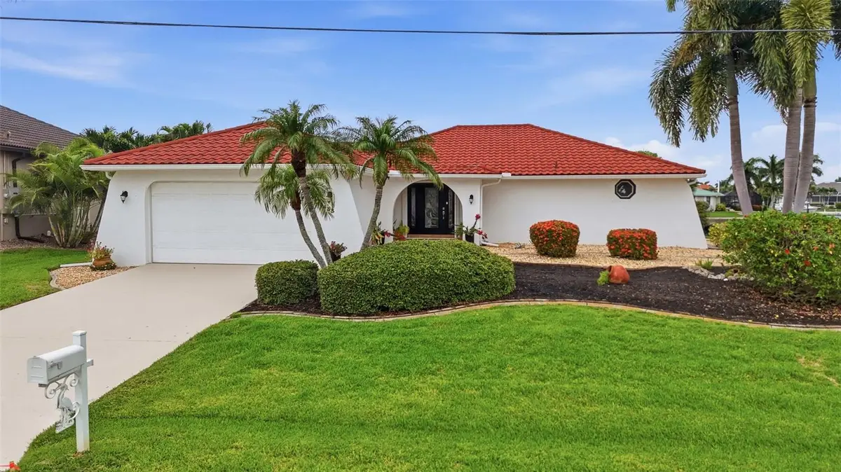 3433 Nighthawk Court, Punta Gorda, FL 33950 - #1
