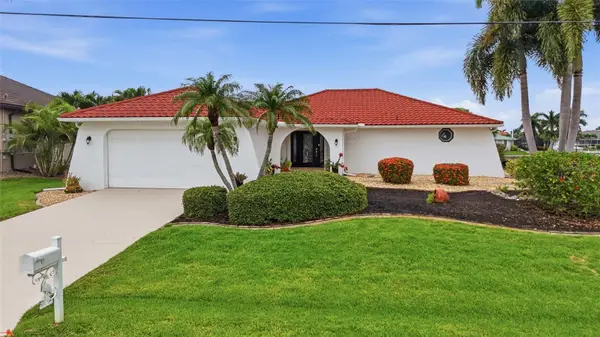 3433 Nighthawk Court, PUNTA GORDA, FL 33950
