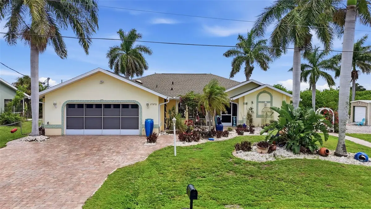 17372 Sabrina Circle, Port Charlotte, FL 33948 - #1