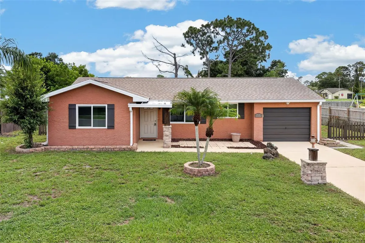7582 Lyncrest Street, North Port, FL 34287 - #1