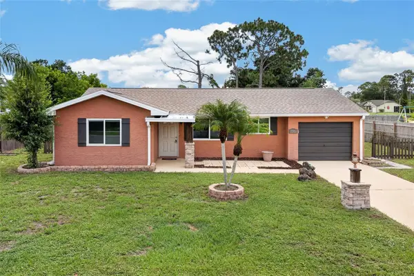 7582 Lyncrest Street, NORTH PORT, FL 34287