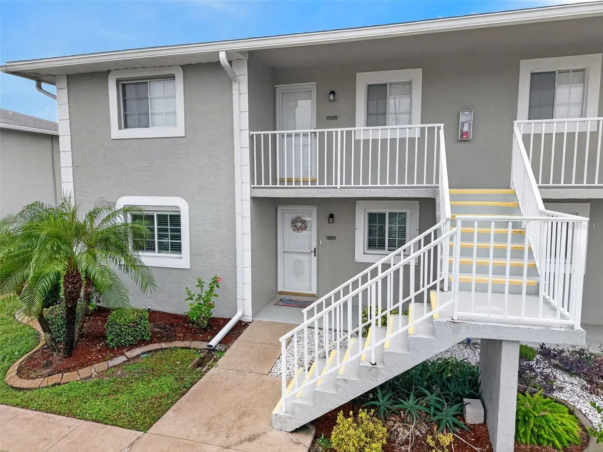 3310 Loveland Boulevard #1901, Punta Gorda, FL 33980 - #1