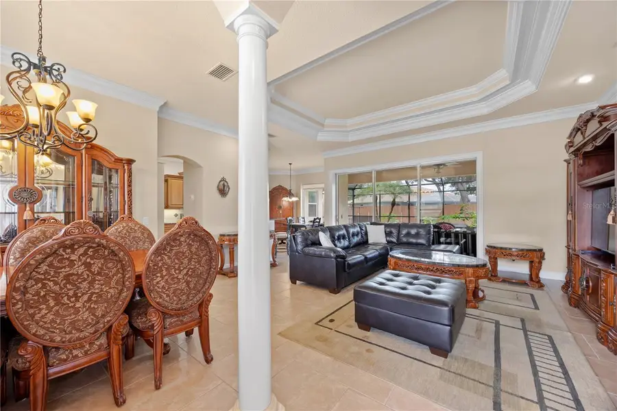 1276 Ramrod Street, North Port, FL 34287 - #2