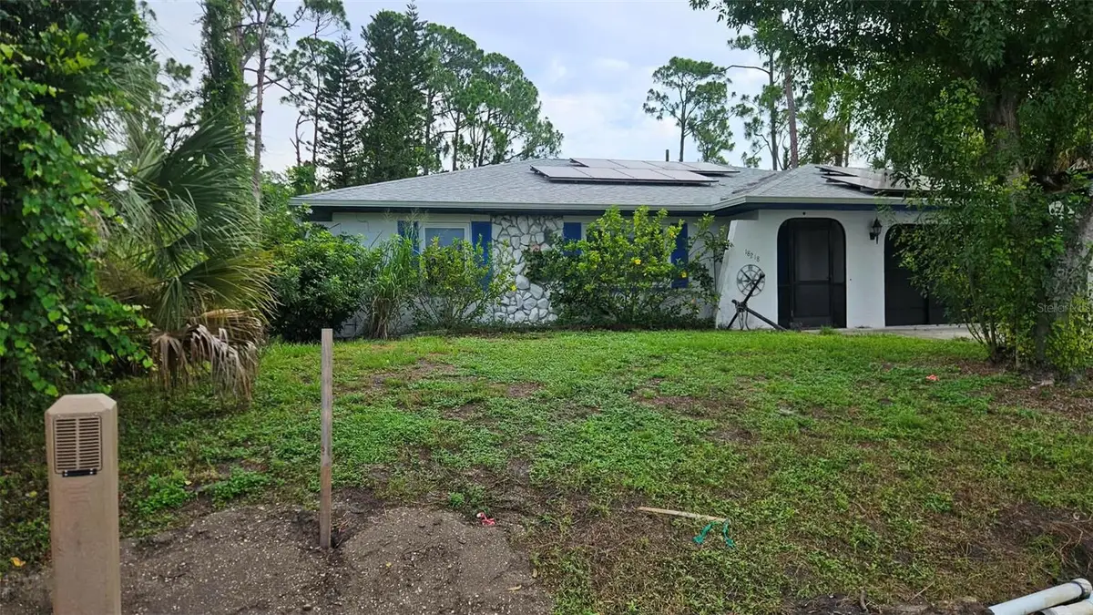 18218 Driggers Avenue, Port Charlotte, FL 33948 - #1