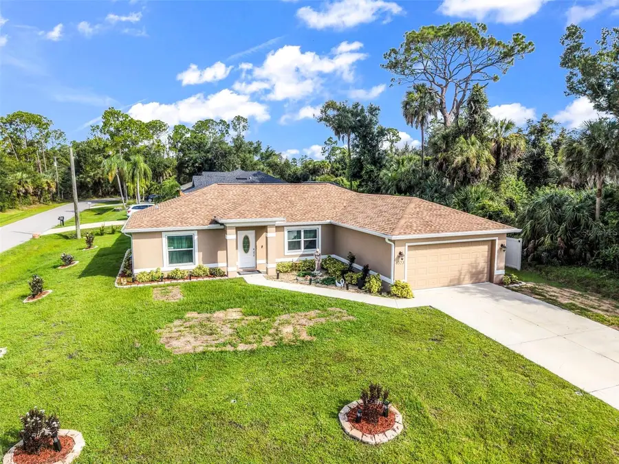 4323 Michaler Street, North Port, FL 34286 - #2