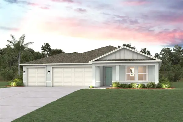 25346 Cadiz Drive, PUNTA GORDA, FL 33955